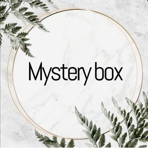 Mystery box